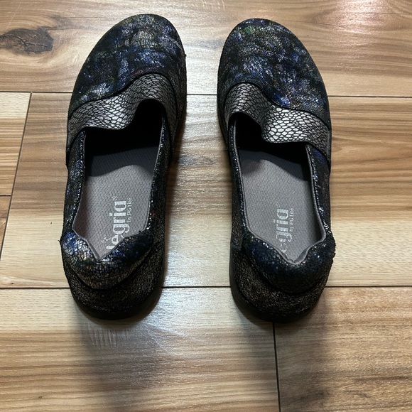 Alegria Glee Quarry women’s clogs mules size 9.5 - Picture 2 of 5